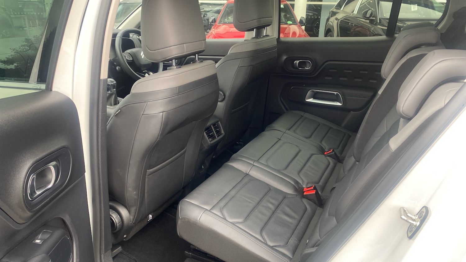 Used Citroen C5 Aircross 2023 for sale - 76418136: Photo 16