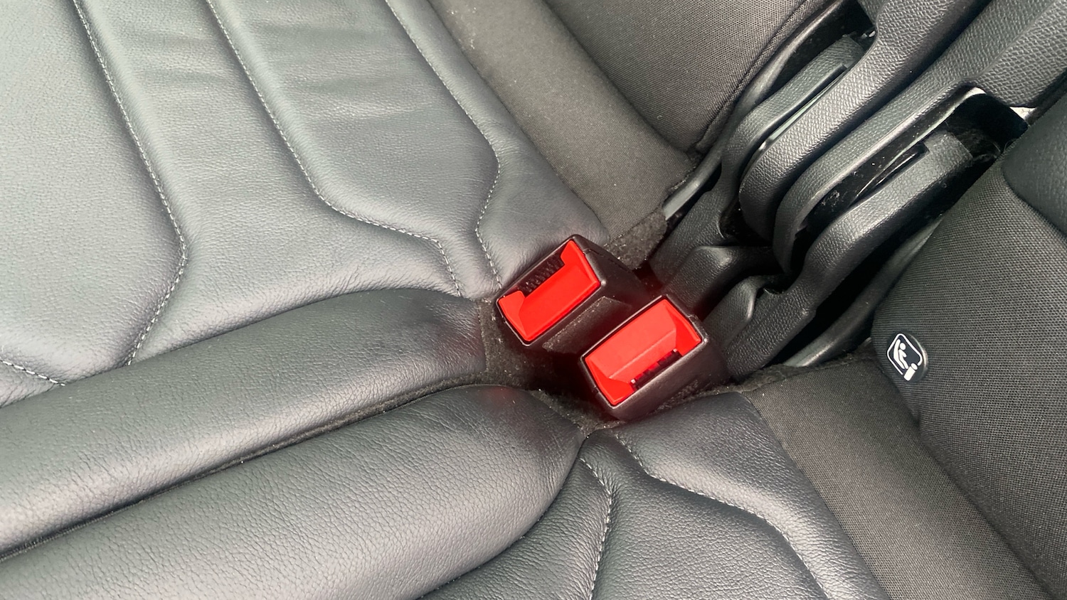 Used Citroen C5 Aircross 2023 for sale - 76418136: Photo 17