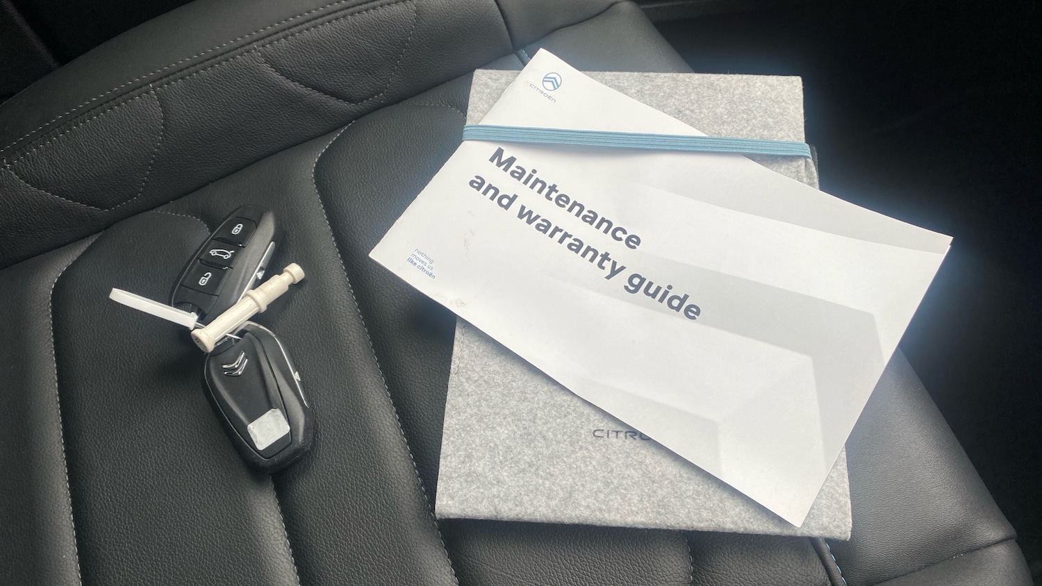 Used Citroen C5 Aircross 2023 for sale - 76418136: Photo 19