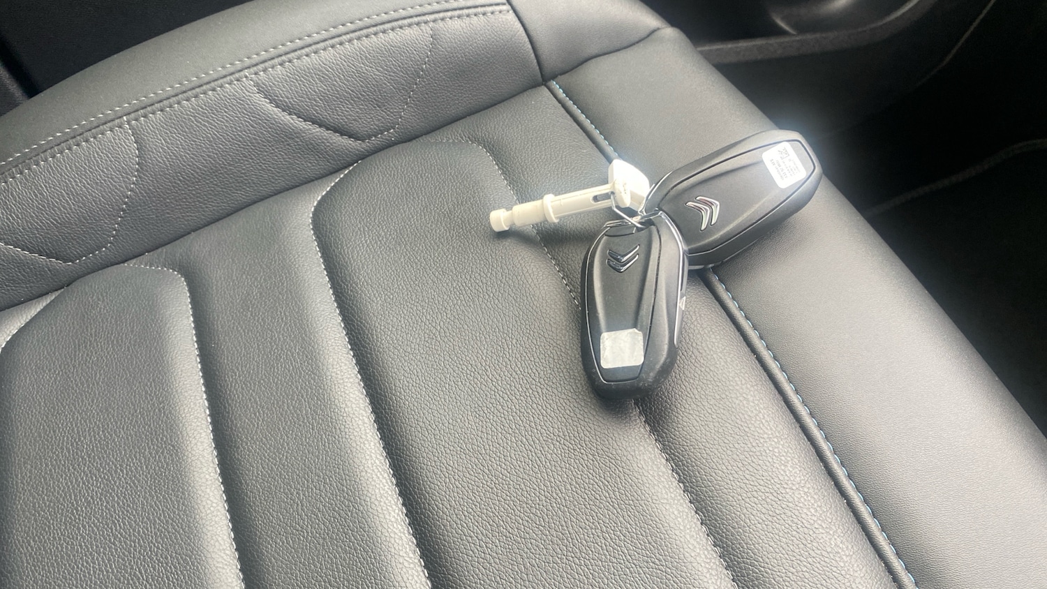 Used Citroen C5 Aircross 2023 for sale - 76418136: Photo 20