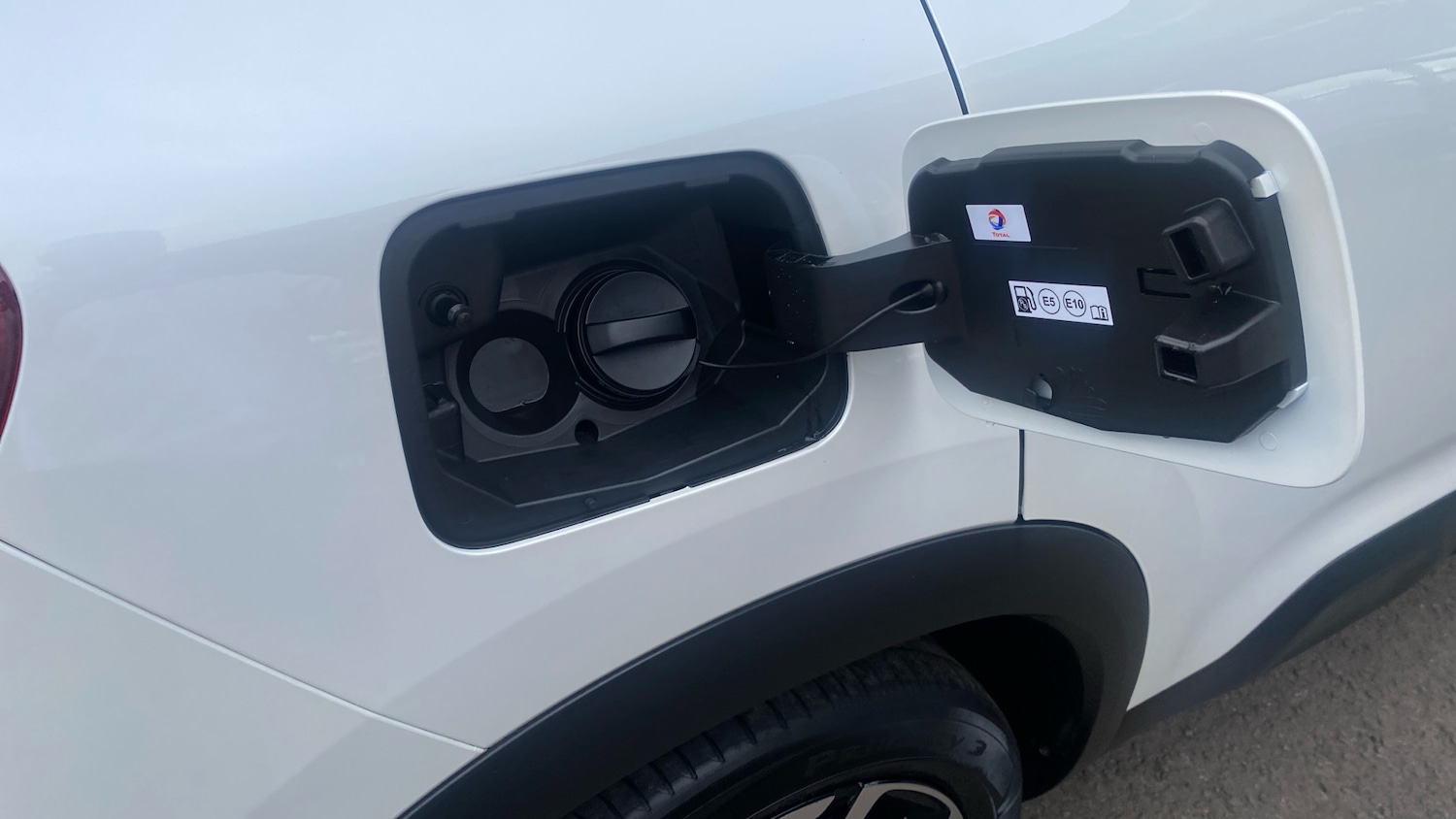 Used Citroen C5 Aircross 2023 for sale - 76418136: Photo 26