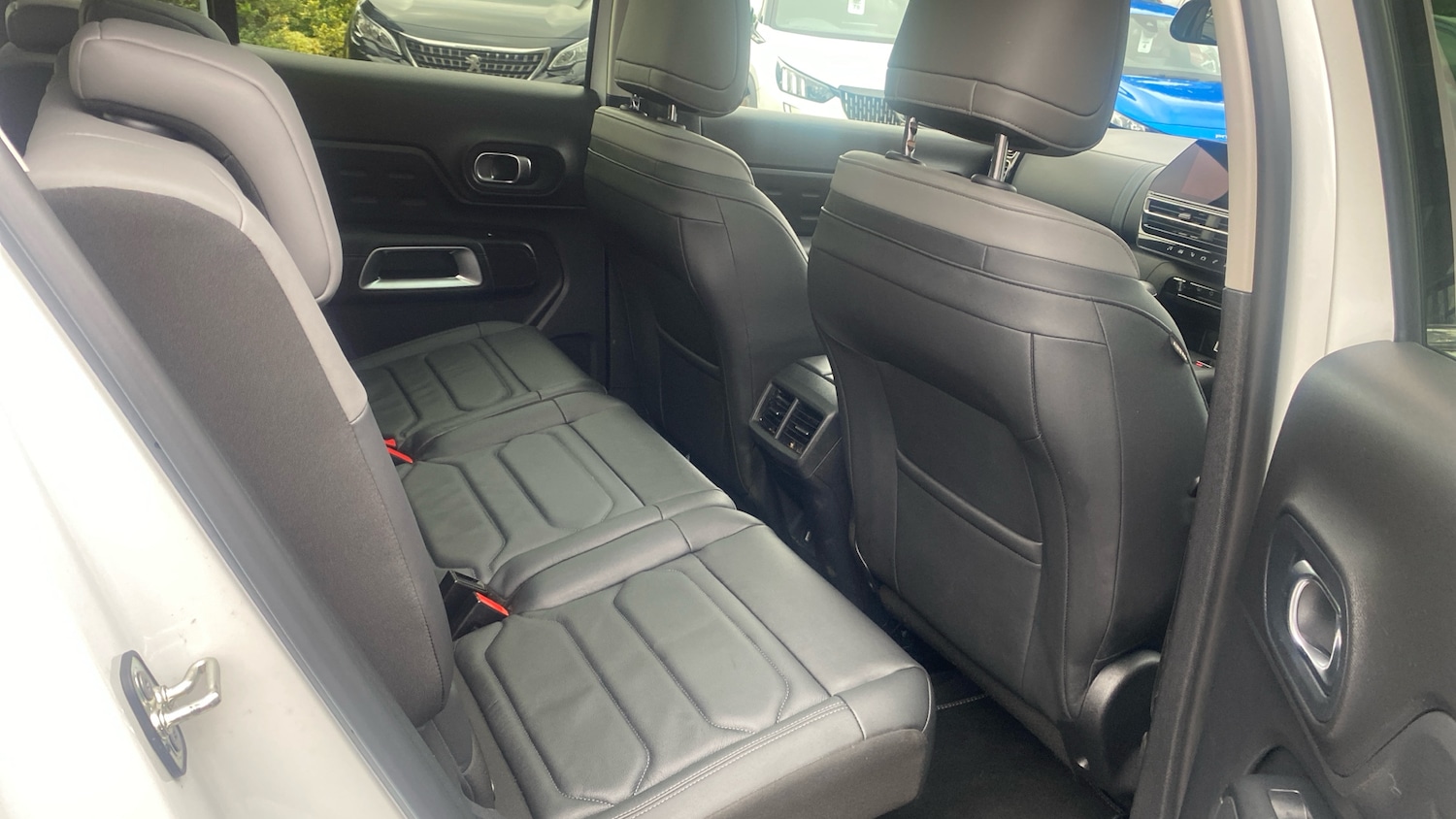 Used Citroen C5 Aircross 2023 for sale - 76418136: Photo 28