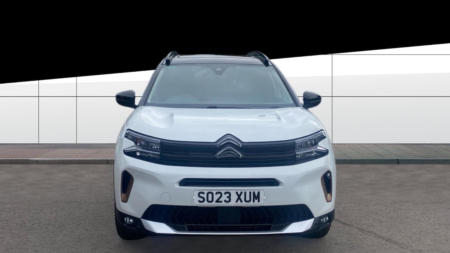 Used Citroen C5 Aircross 2023 for sale - 76418136: Photo 3