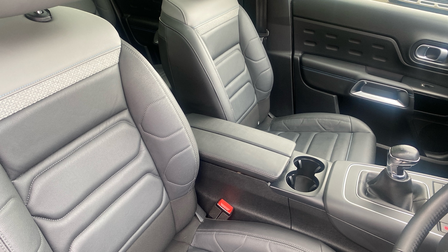 Used Citroen C5 Aircross 2023 for sale - 76418136: Photo 32