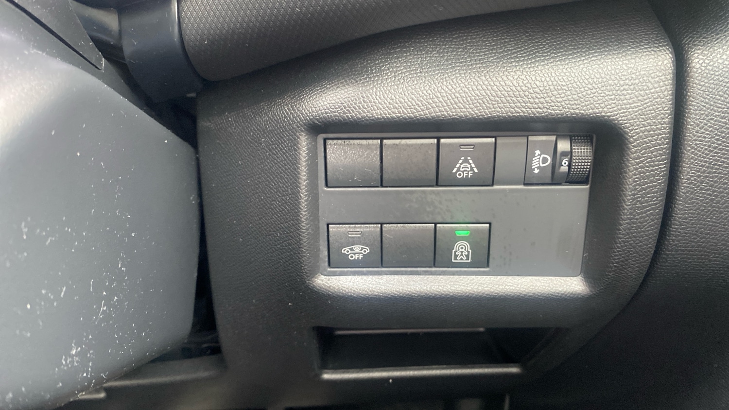 Used Citroen C5 Aircross 2023 for sale - 76418136: Photo 38