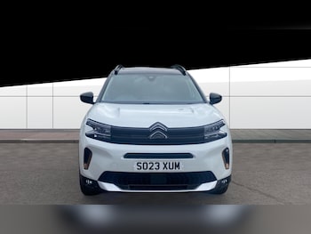Used Citroen C5 Aircross 2023 for sale - 76418136: Photo