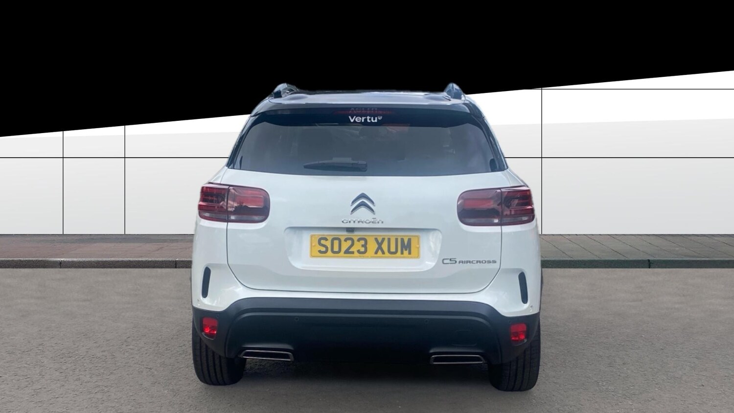 Used Citroen C5 Aircross 2023 for sale - 76418136: Photo 6