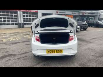 Used Vauxhall Cascada 2016 for sale - 75380893: Photo