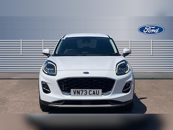 Used Ford Puma 2023 for sale - 79173224: Photo