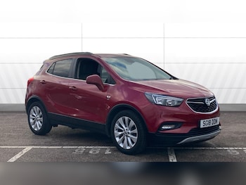 2018 (18) - 1.4T Elite 5dr Auto Petrol Hatchback
