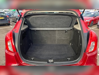 Used Vauxhall Mokka X 2018 for sale - 76918118: Photo