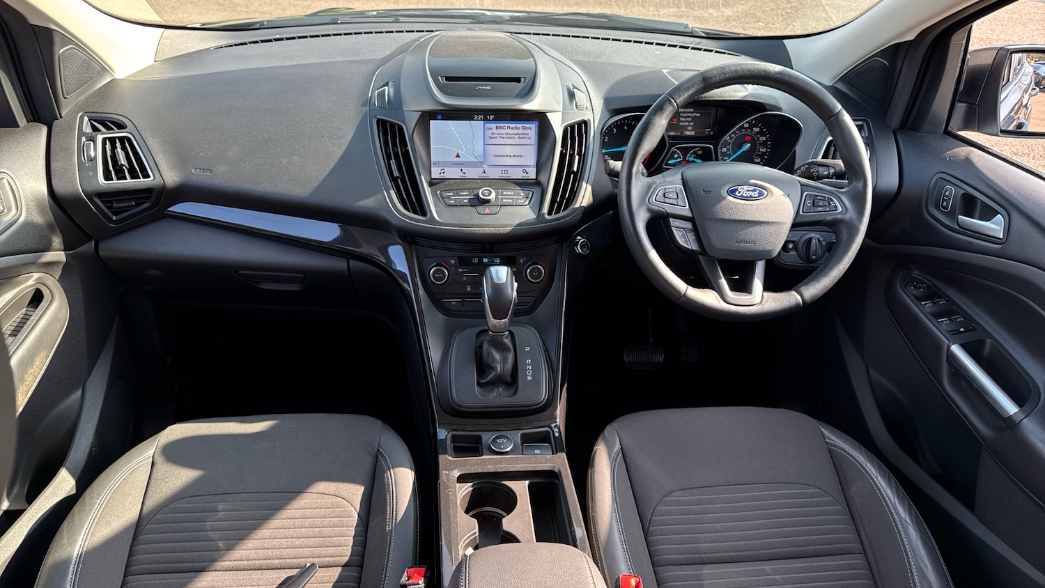 Used Ford Kuga 2019 for sale - 77980746: Photo 10