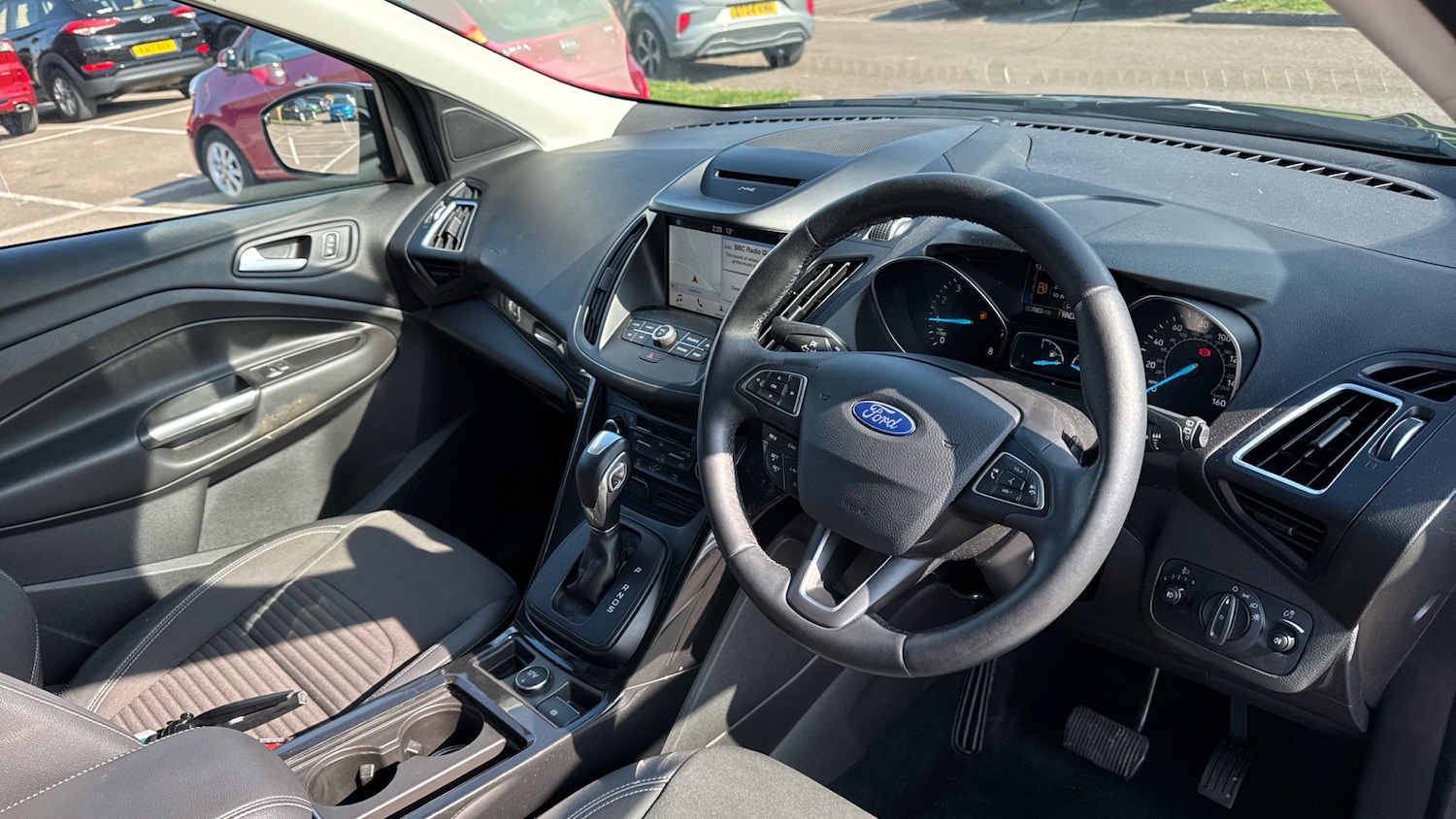 Used Ford Kuga 2019 for sale - 77980746: Photo 11