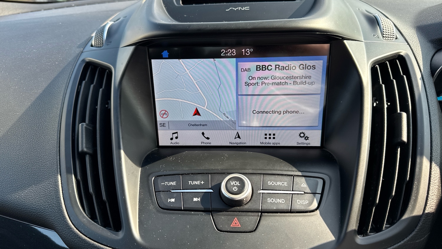 Used Ford Kuga 2019 for sale - 77980746: Photo 12