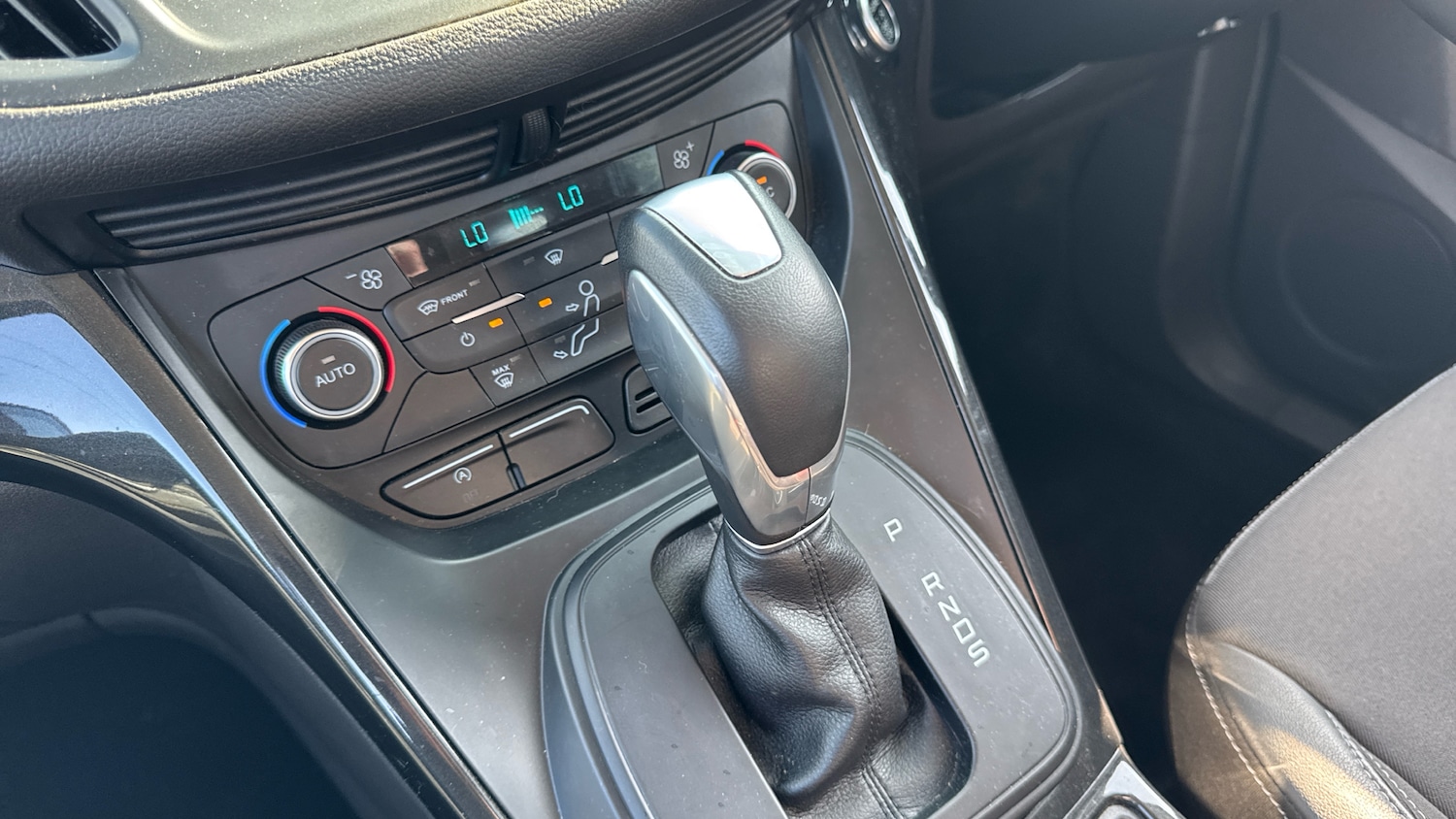 Used Ford Kuga 2019 for sale - 77980746: Photo 13