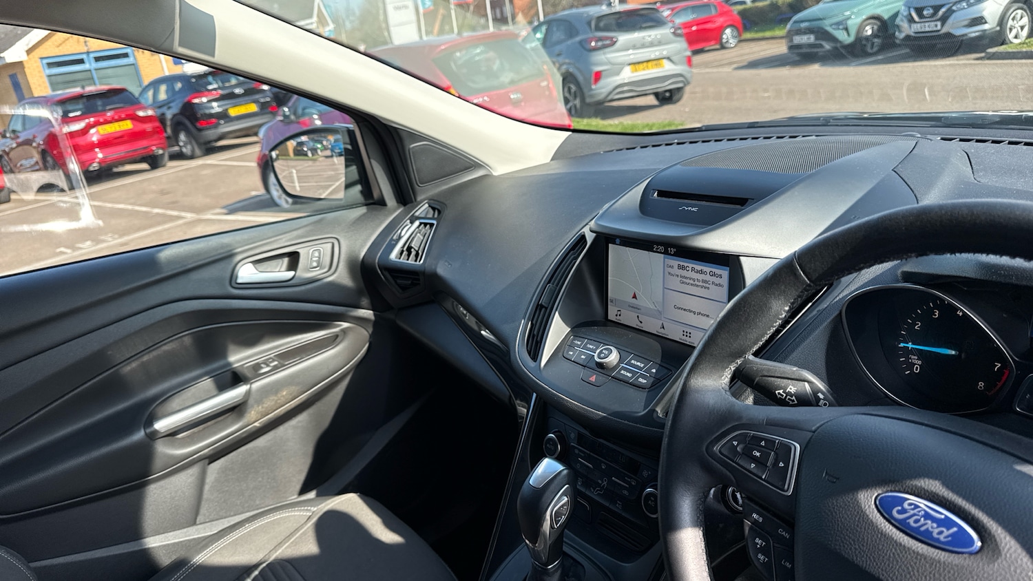 Used Ford Kuga 2019 for sale - 77980746: Photo 14