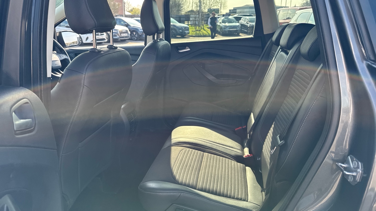 Used Ford Kuga 2019 for sale - 77980746: Photo 16