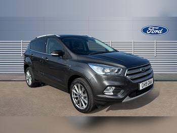 Used Ford Kuga 2019 for sale - 77980746: Photo