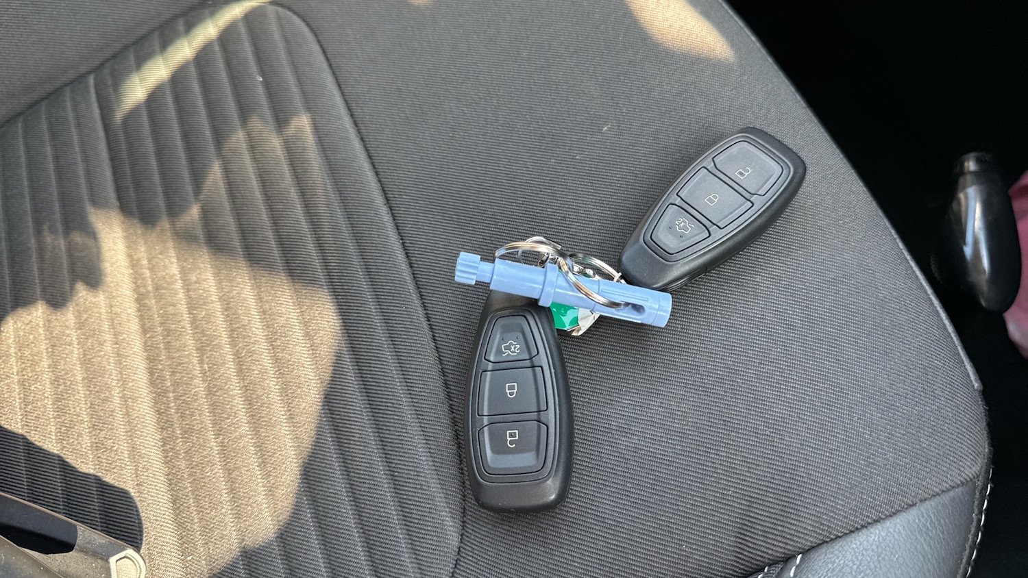 Used Ford Kuga 2019 for sale - 77980746: Photo 20