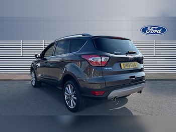 Used Ford Kuga 2019 for sale - 77980746: Photo