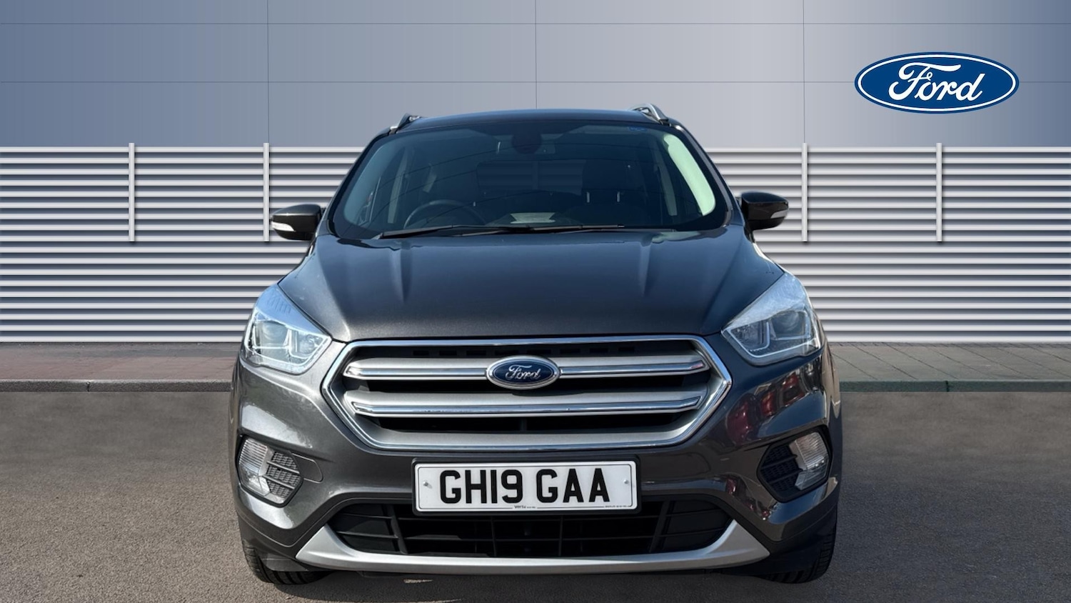 Used Ford Kuga 2019 for sale - 77980746: Photo 3