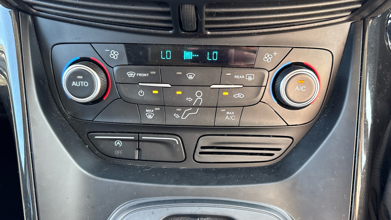 Used Ford Kuga 2019 for sale - 77980746: Photo 30