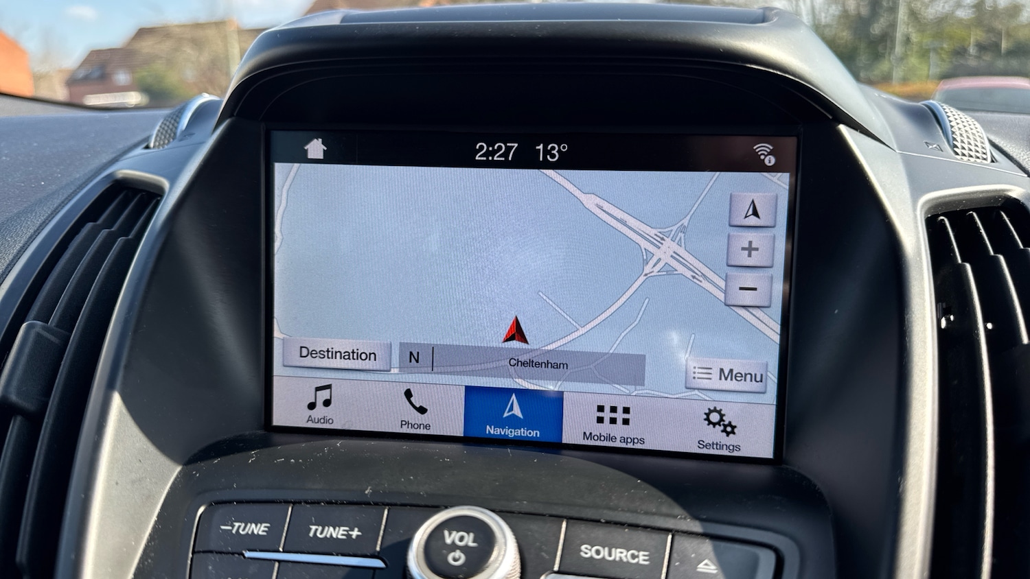 Used Ford Kuga 2019 for sale - 77980746: Photo 35