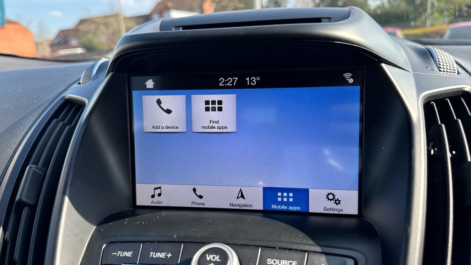 Used Ford Kuga 2019 for sale - 77980746: Photo 36