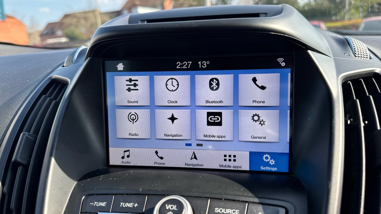 Used Ford Kuga 2019 for sale - 77980746: Photo 37