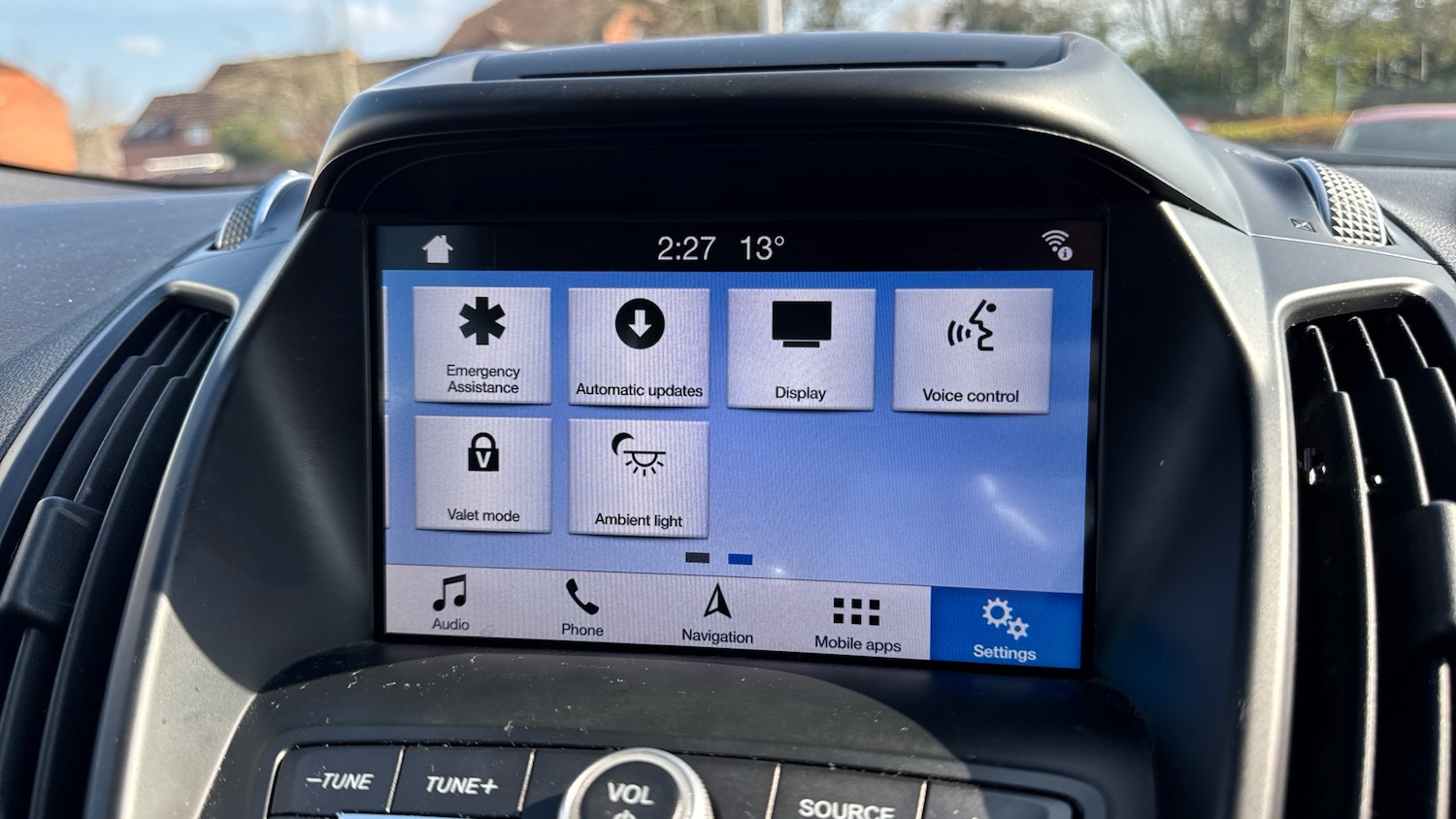 Used Ford Kuga 2019 for sale - 77980746: Photo 38