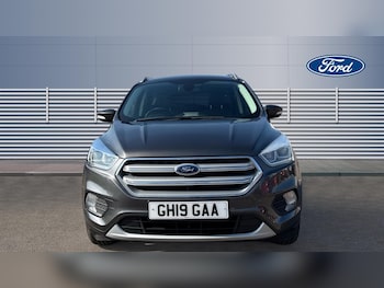 Used Ford Kuga 2019 for sale - 77980746: Photo