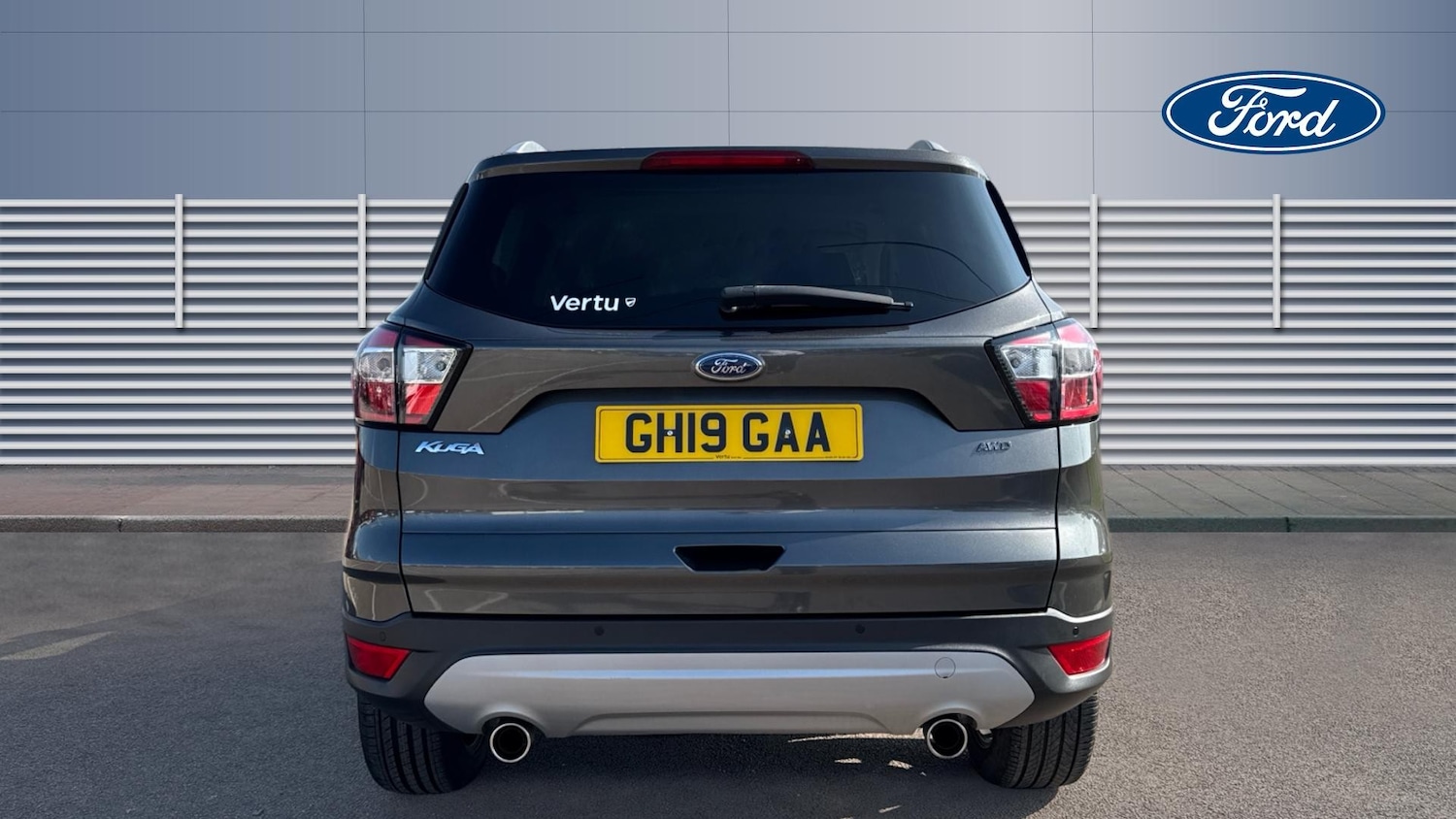 Used Ford Kuga 2019 for sale - 77980746: Photo 6