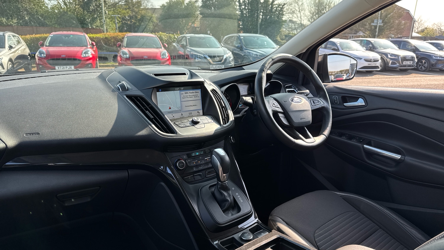 Used Ford Kuga 2019 for sale - 77980746: Photo 9