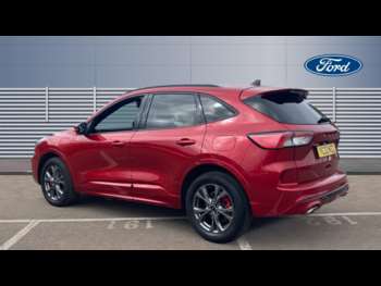Used Ford Kuga 2022 for sale - 74661882: Photo