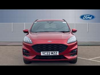 Used Ford Kuga 2022 for sale - 74661882: Photo