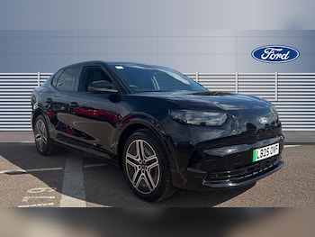 Used Ford Capri 2025 for sale - 79081454: Photo