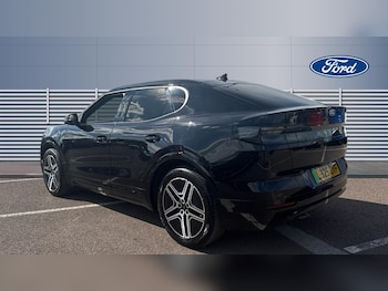 Used Ford Capri 2025 for sale - 79081454: Photo