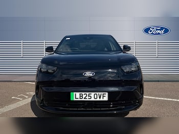 Used Ford Capri 2025 for sale - 79081454: Photo