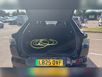 Used Ford Capri 2025 for sale - 79081454: Photo