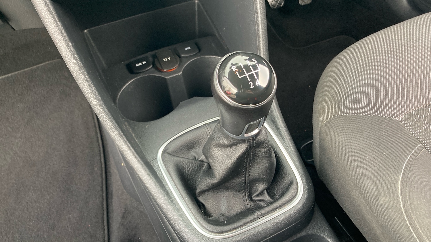 Used Volkswagen Polo 2017 for sale - 77026038: Photo 13