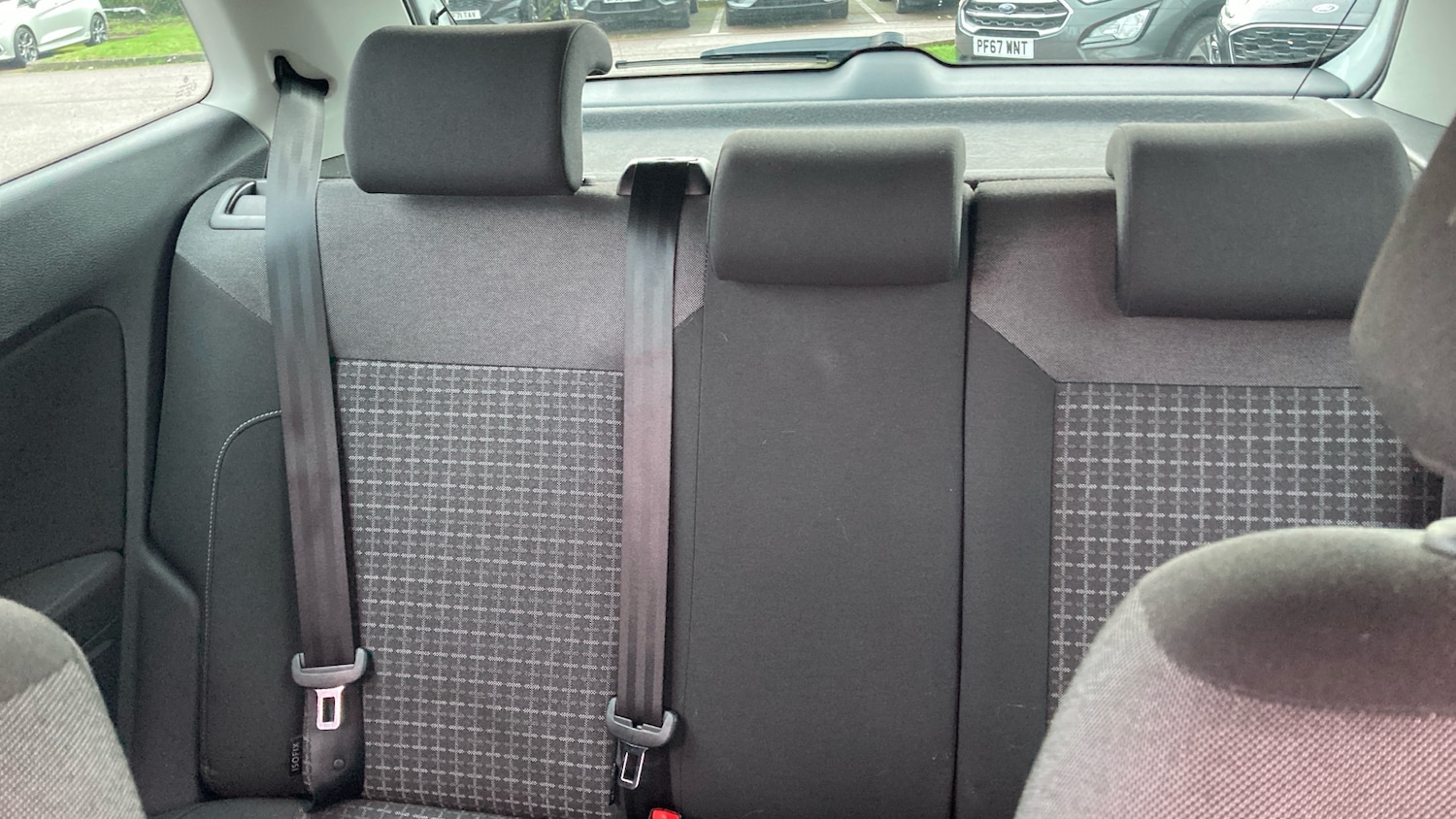 Used Volkswagen Polo 2017 for sale - 77026038: Photo 15