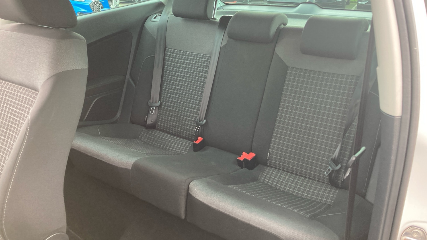 Used Volkswagen Polo 2017 for sale - 77026038: Photo 16