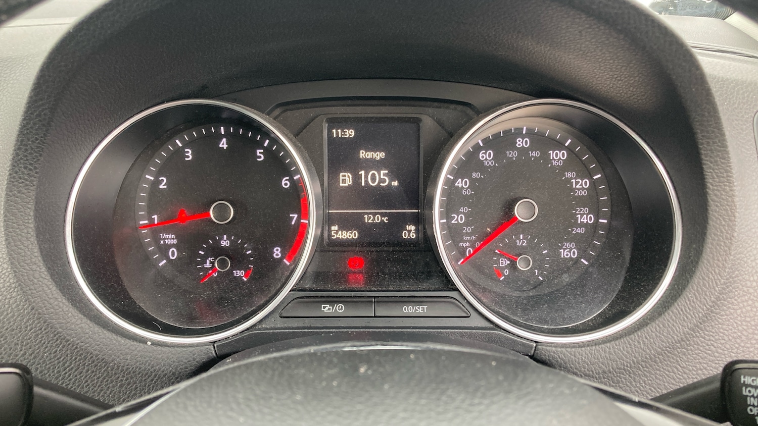 Used Volkswagen Polo 2017 for sale - 77026038: Photo 18