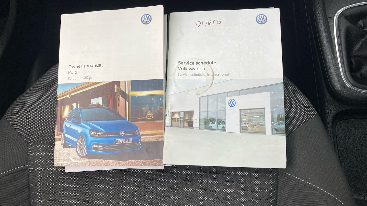Used Volkswagen Polo 2017 for sale - 77026038: Photo 19