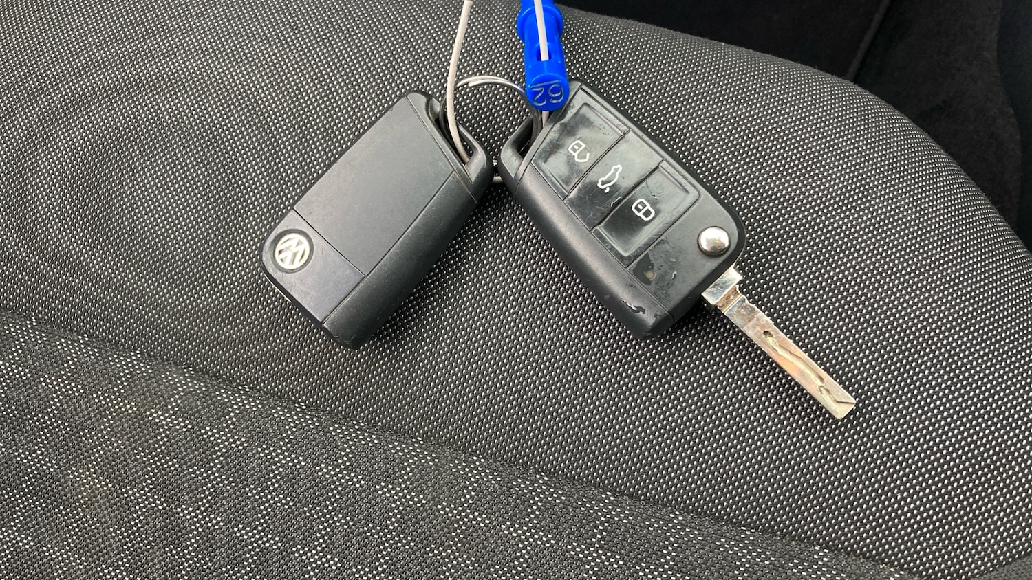 Used Volkswagen Polo 2017 for sale - 77026038: Photo 20