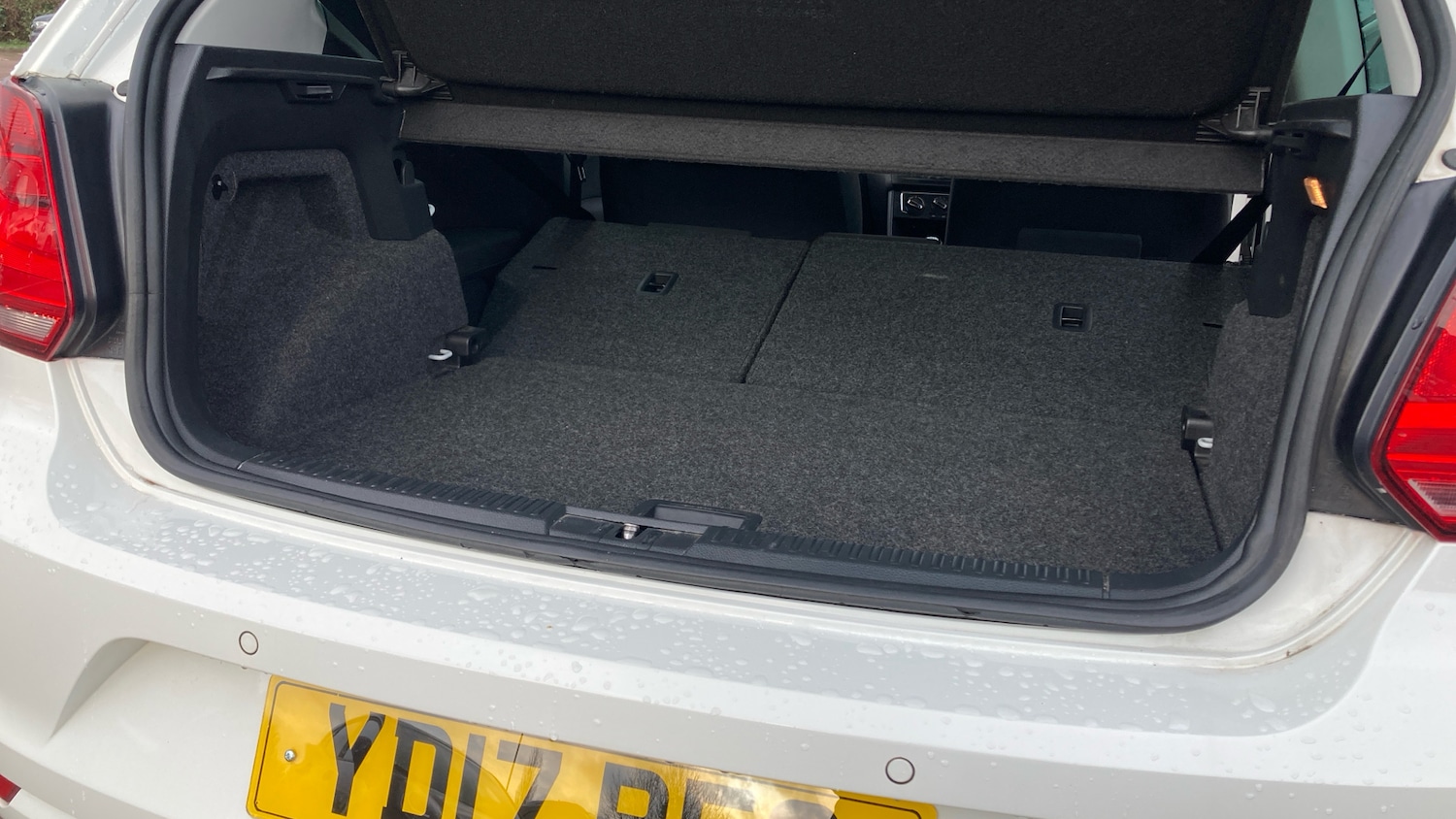 Used Volkswagen Polo 2017 for sale - 77026038: Photo 32