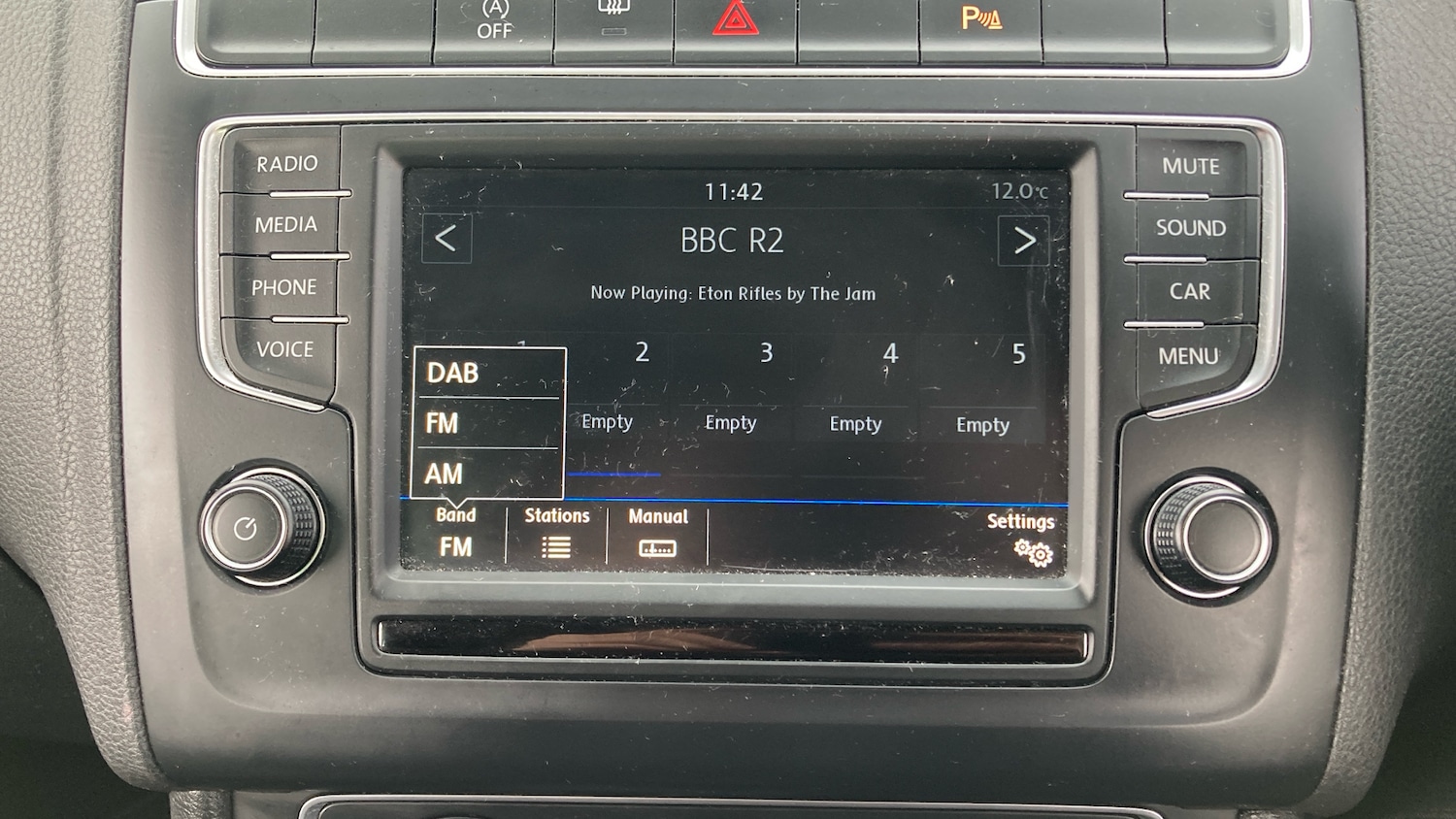 Used Volkswagen Polo 2017 for sale - 77026038: Photo 34