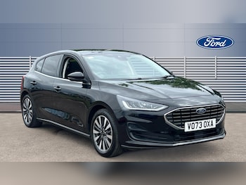 Used Ford Focus 2023 for sale - 78826158: Photo