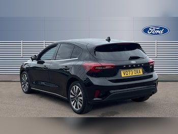 Used Ford Focus 2023 for sale - 78826158: Photo