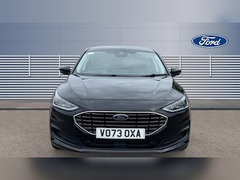 Used Ford Focus 2023 for sale - 78826158: Photo